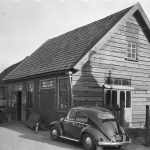 1962 Wagenmakerij Everwijn
